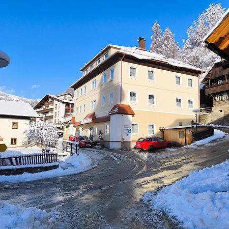 Hotel Kirchenwirt บาด ไคลน์เคิร์ชไฮม์ ภายนอก รูปภาพ