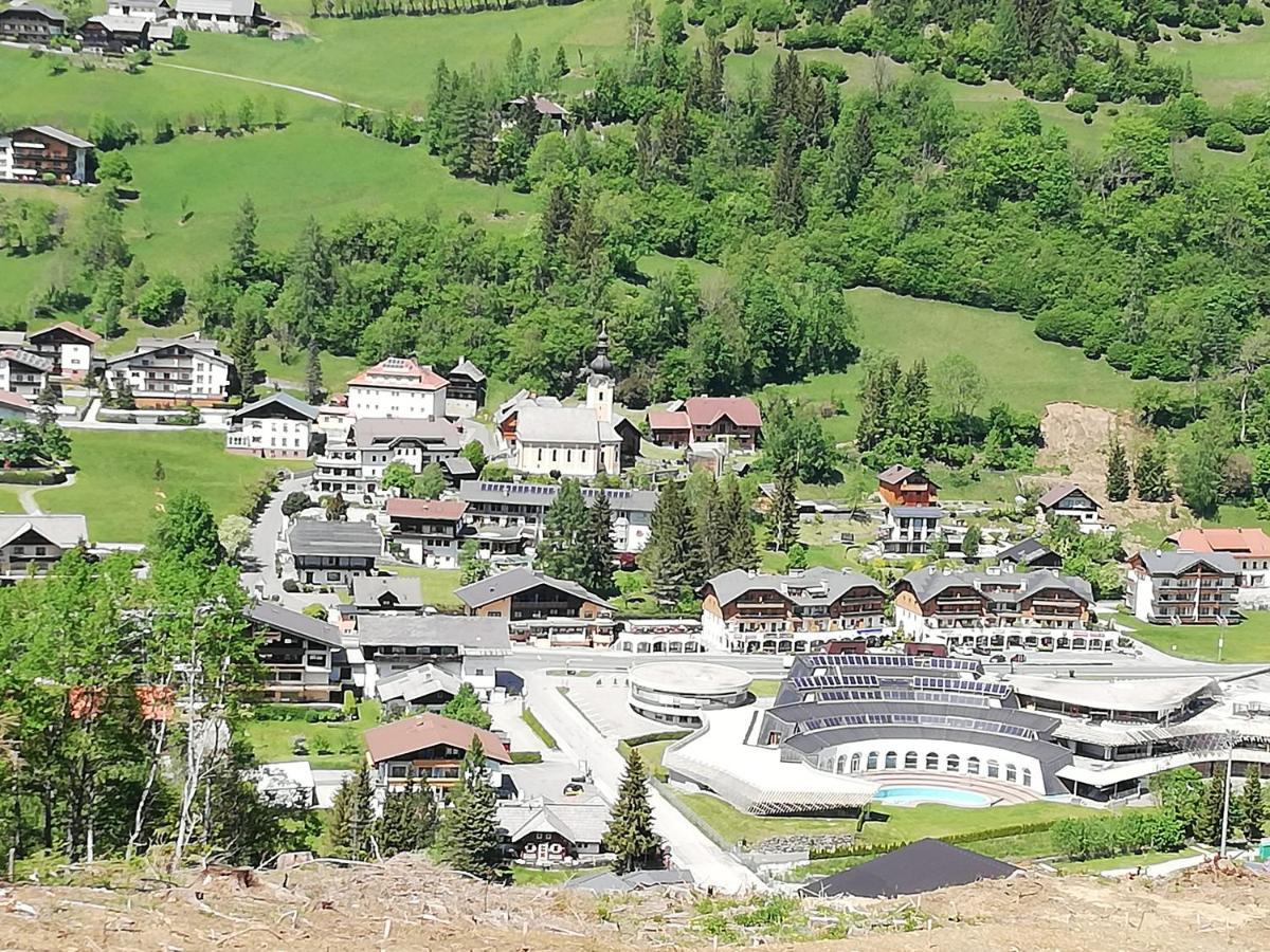 Hotel Kirchenwirt บาด ไคลน์เคิร์ชไฮม์ ภายนอก รูปภาพ