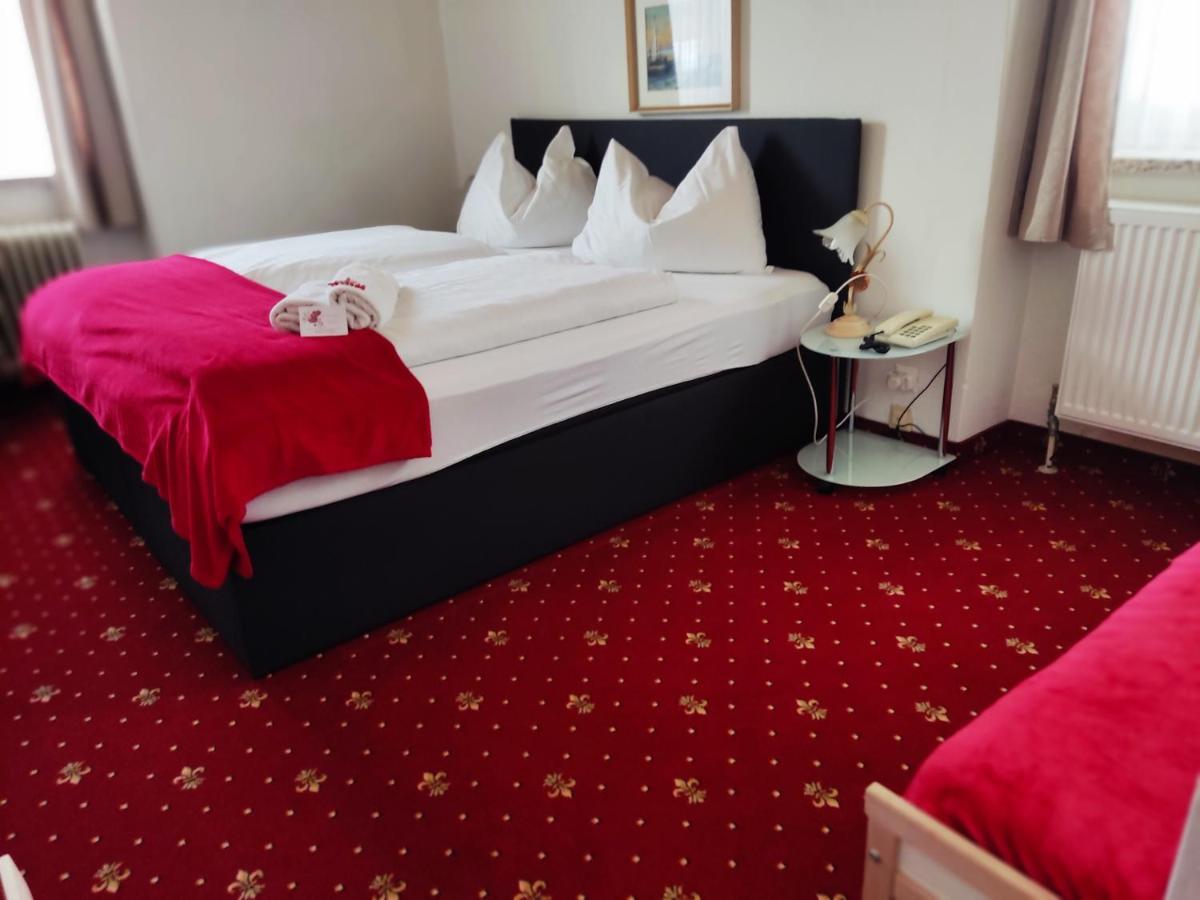 Hotel Kirchenwirt บาด ไคลน์เคิร์ชไฮม์ ภายนอก รูปภาพ