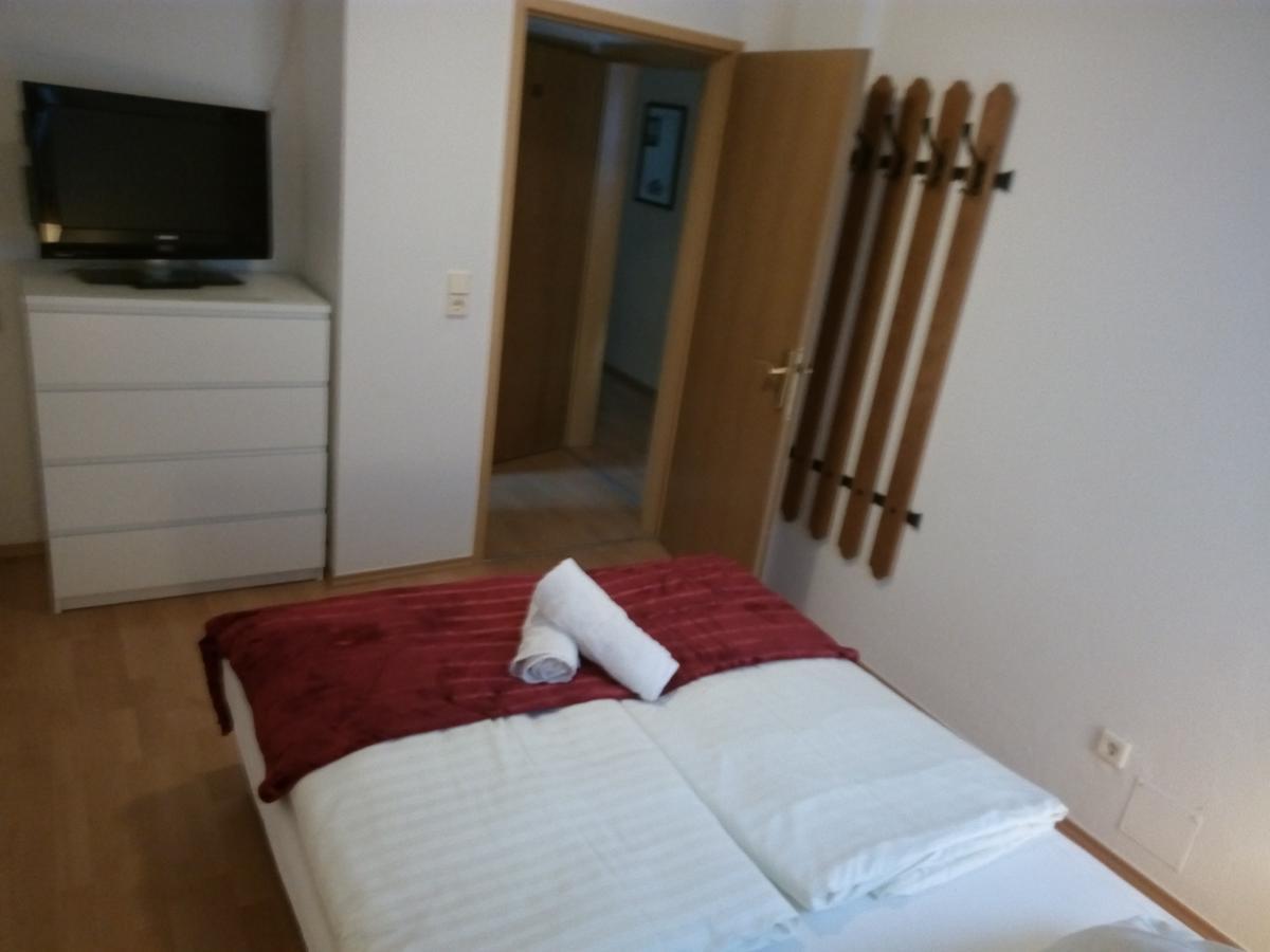 Hotel Kirchenwirt บาด ไคลน์เคิร์ชไฮม์ ภายนอก รูปภาพ