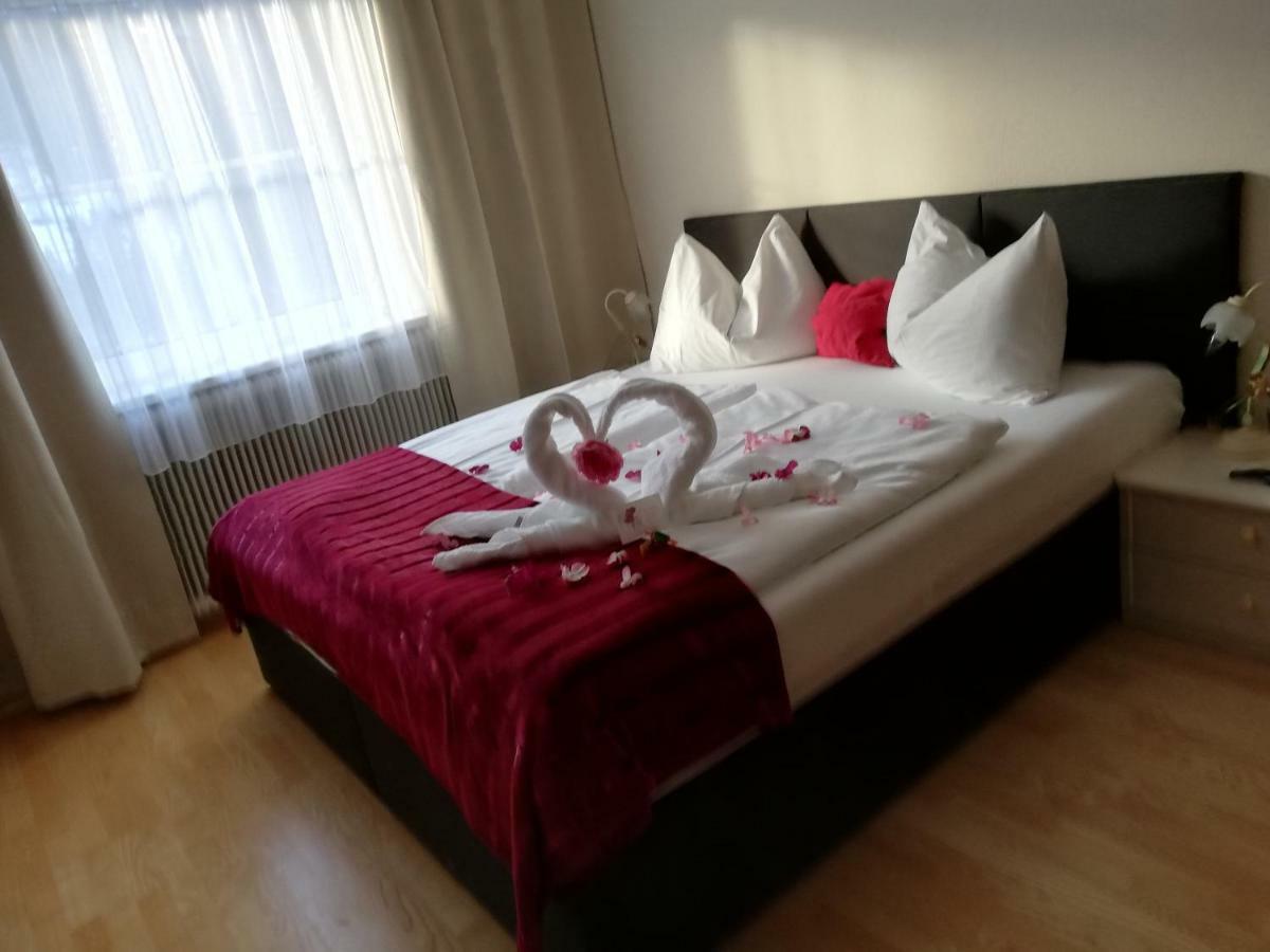 Hotel Kirchenwirt บาด ไคลน์เคิร์ชไฮม์ ภายนอก รูปภาพ